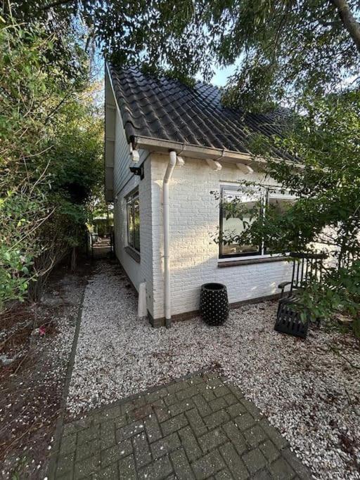 Vakantiehuis Bijsaar Нордвейк Екстер'єр фото