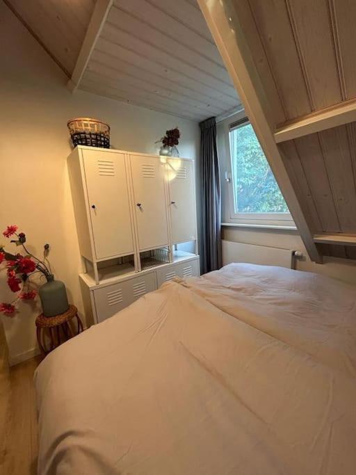 Vakantiehuis Bijsaar Нордвейк Екстер'єр фото